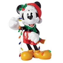 Disney Showcase - Big Mickey Holiday 